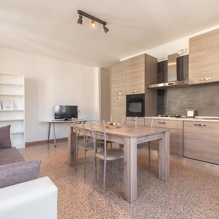 Appartamento Piazza Garibaldi - F&L Apartment Brescia Zewnętrze zdjęcie