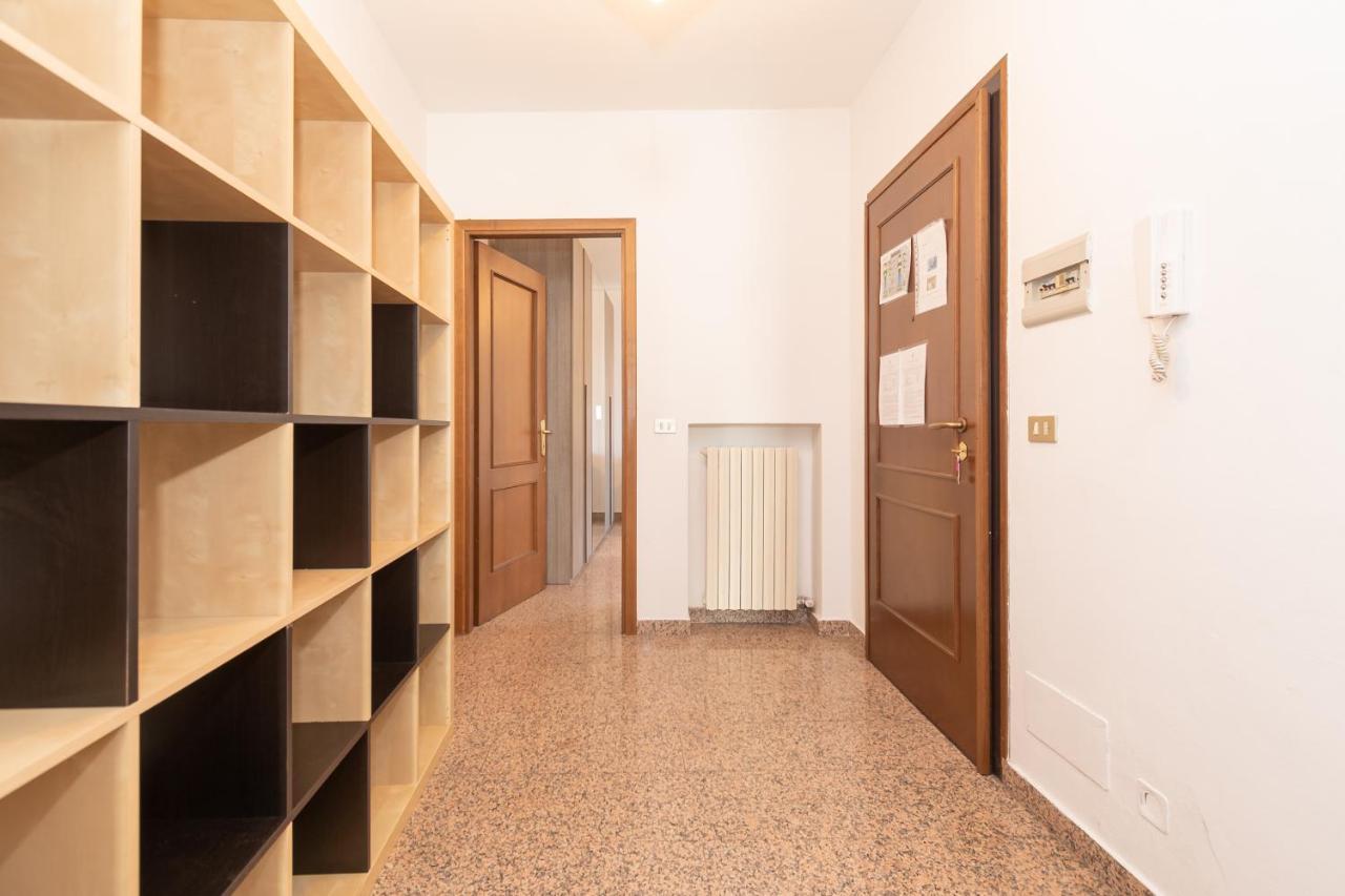 Appartamento Piazza Garibaldi - F&L Apartment Brescia Zewnętrze zdjęcie