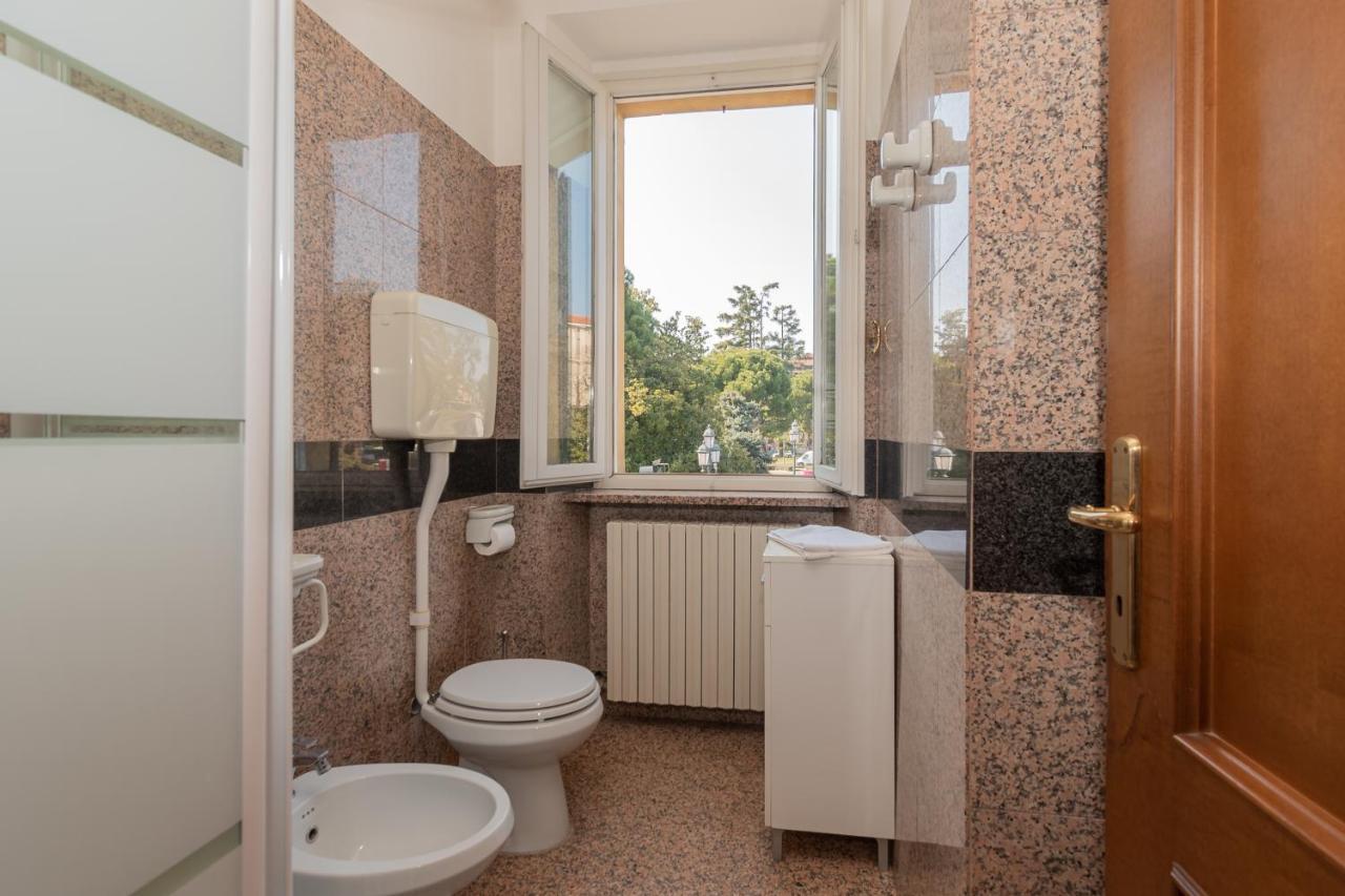 Appartamento Piazza Garibaldi - F&L Apartment Brescia Zewnętrze zdjęcie