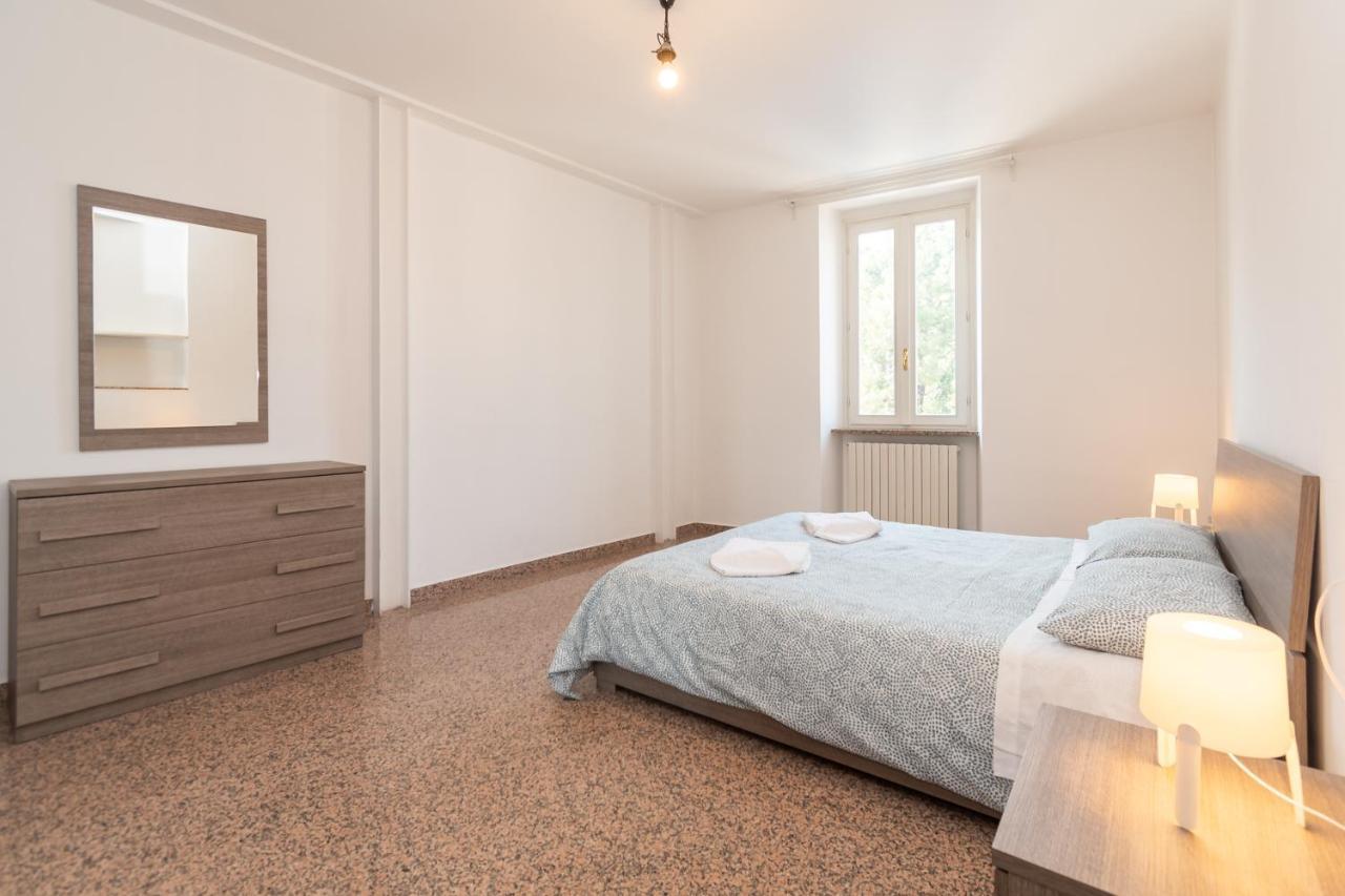 Appartamento Piazza Garibaldi - F&L Apartment Brescia Zewnętrze zdjęcie