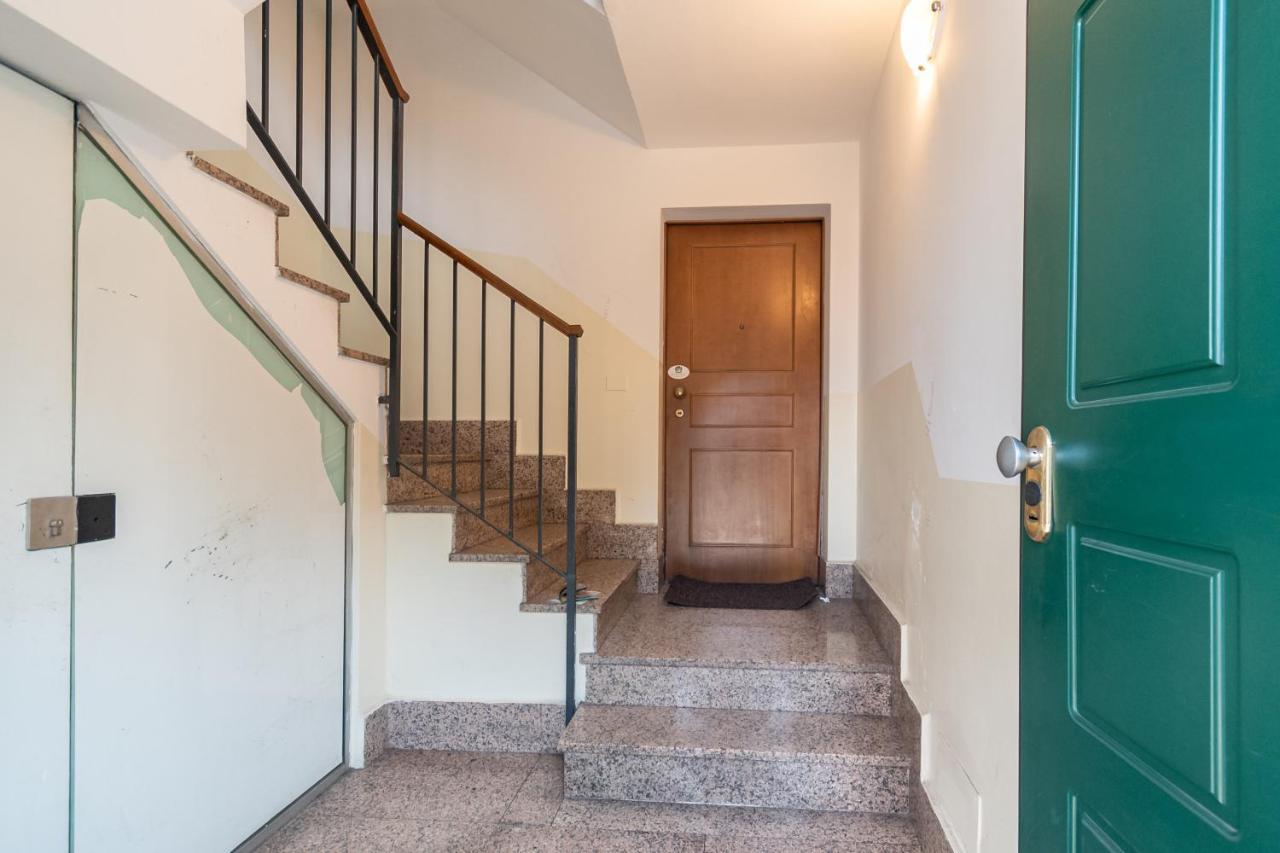 Appartamento Piazza Garibaldi - F&L Apartment Brescia Zewnętrze zdjęcie