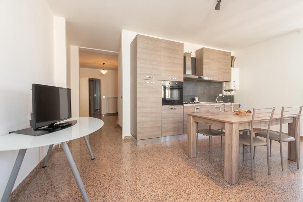 Appartamento Piazza Garibaldi - F&L Apartment Brescia Zewnętrze zdjęcie